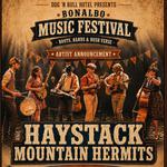 Bonalbo Music Festival 