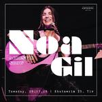 Noa Gil - Live Acoustic