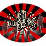 The Boppers showkonsert i Karlshamn
