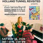 Duo Laroo/Byrd & Hearn Gadbois