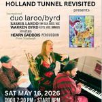 Duo Laroo/Byrd & Hearn Gadbois