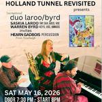Duo Laroo/Byrd & Hearn Gadbois
