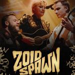 Zoid Spawn Montecasino 14 October