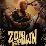 Zoid Spawn Montecasino 16 October