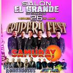 GRUPERO FEST EN CORNELIUS, OREGON