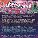 Green Man Festival 2026