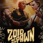 Zoid Spawn Cape Town 17 November