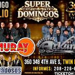 SAMURAY & BANDA ARKANGEL R15 EN TWIN FALLS, ID