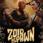 Zoid Spawn Cape Town 20 November