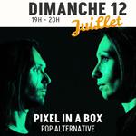 Musiques Plein Sud 2026