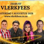 Barto Live @Vlerkfees