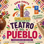 EXPO FIESTA CHILCHOTA MICH