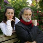 Alle Wege führen zum Tango