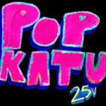 Popkatu - Kaupunkifestari Joensuussa 13.-17.7.2026