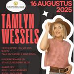 Tamlyn Live @Cas Da Willa Lodge