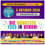 Tamlyn Live @Glimlagfees