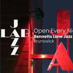 JazzLab Melbourne