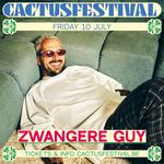 Cactus Festival 2026