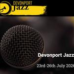 Devonport Jazz Festival