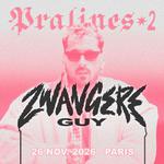 Zwangere Guy @ Pralines 2