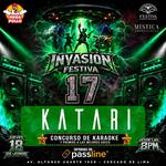 INVASIÓN FESTIVA 17