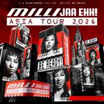 MILLI JAA EHH! ASIA TOUR 2026 - KUALA LUMPUR