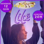 Concert Liloë Celle qui danse
