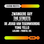 Lokerse Feesten 2026
