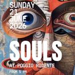 CANVI @ Souls Musik