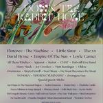 Down The Rabbit Hole 2026