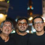 LOS NOCHEROS 40 AÑOS EL SHOW