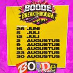 Boode op Zondag - Boode Breakthrough