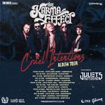 The Karma Effect + Juliet's Not Dead - Live in Guildford