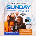 Sunday Afternoon Praise