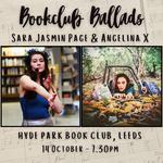 Bookclub Ballads
