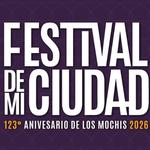 Festival de mi ciudad 2026