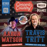 Boots for Troops Concert in the Country 2026