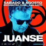 Los Aspirantes en SAN JUSTO (apertura a JUANSE)