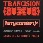 Lion presents: Trancision 'Ferry Corsten'