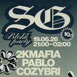 Blokkparty