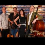 Tonic Roots at Silarian Vineyards