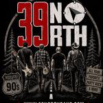 39 North at The Lodges in Gettysburg