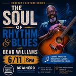 The Soul Of Rhythm & Blues