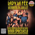 Hybrid Rock Kabaret