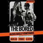 Alexis Bailly Vineyards