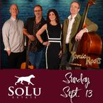 Tonic Roots - LIVE at SoLu!