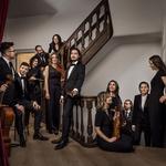 Bach Enchanted - Die Kunst der Fuge met Voces Suaves