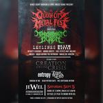 Metal fest 2026