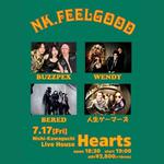 NK. FEEL GOOD