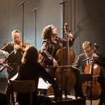 De Italiaanse Cello - Met Bruno Cocset en Amarilis Dueñas (cello)